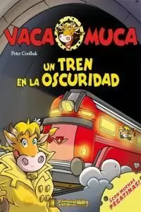 UN TREN EN LA OSCURIDAD UN TREN EN LA OSCURIDAD
