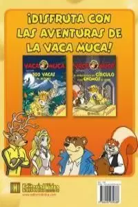 VACA MUCA VACA MUCA