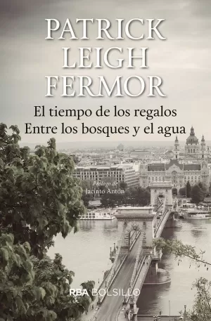 EL TIEMPO DE LOS REGALOS. ENTRE LOS BOSQUES Y EL AGUA