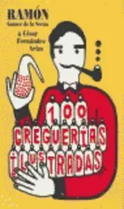 100 GREGUERÍAS ILUSTRADAS 100 GREGUERÍAS ILUSTRADAS