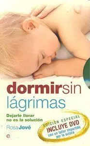 DORMIR SIN LAGRIMAS ESTUCHE DORMIR SIN LAGRIMAS ESTUCHE