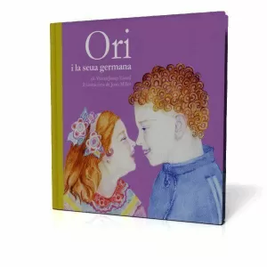 ORI I LA SEUA GERMANA