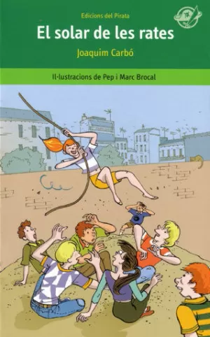 EL SOLAR DE LES RATES