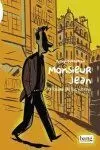 MONSIEUR JEAN,LA TEORIA DE LOS SOLTEROS