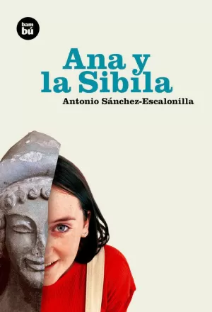 ANA Y LA SIBILA ANA Y LA SIBILA