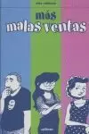 MÁS MALAS VENTAS