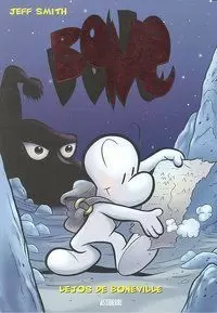 BONE 1. LEJOS DE BONEVILLE