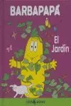 BARBAPAPÁ. EL JARDÍN