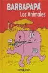 BARBAPAPÁ. LOS ANIMALES