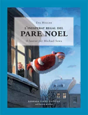 L`INESPERAT REGAL DEL PARE NOEL