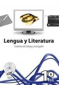 C.A. LENGUA Y LITERATURA DE 1º DE ESO