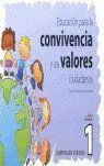 EDUCACIÓN PARA LA CONVIVENCIA