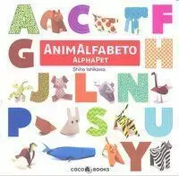 ANIMALFABETO ANIMALFABETO