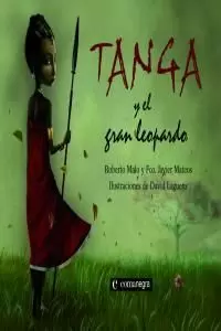 TANGA Y EL GRAN LEOPARDO TANGA Y EL GRAN LEOPARDO