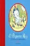 EL PEQUEÑO REY, GENERAL DE INFANTERÍA