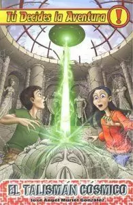 EL TALISMÁN CÓSMICO