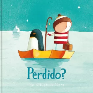 PERDIDO?