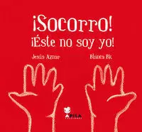 SOCORRO ESTE NO SOY YO