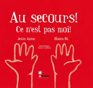AU SECOURS CE N'EST PAS MOI