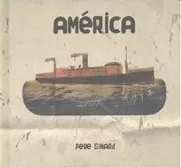 AMÉRICA