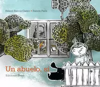 UN ABUELO, SÍ