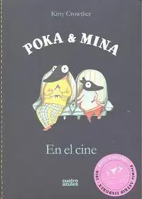 POKA Y MINA.EN EL CINE
