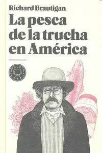 LA PESCA DE LA TRUCHA EN AMÉRICA