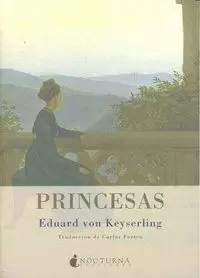 PRINCESAS PRINCESAS