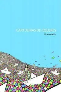 CARTULINAS DE COLORES