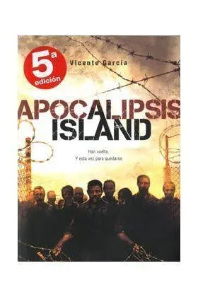 APOCALIPSIS ISLAND