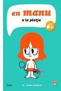 EN MANU A LA PLATJA