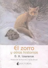 EL ZORRO Y OTRAS HISTORIAS