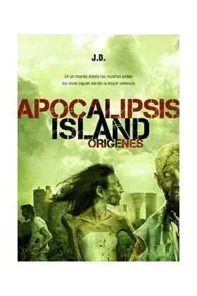 APOCALIPSIS ISLAND II