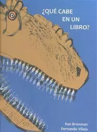 QUE CABE EN UN LIBRO