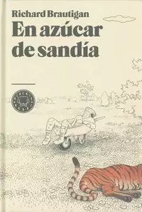 EN AZÚCAR DE SANDÍA