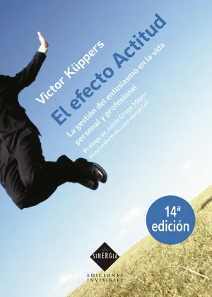 EL EFECTO ACTITUD EL EFECTO ACTITUD