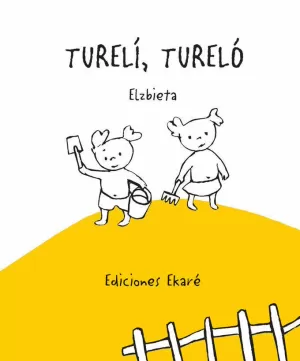 TURELÍ, TURELÓ