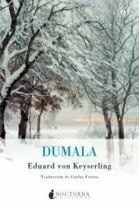 DUMALA DUMALA