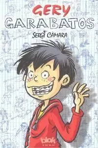 GERY GARABATOS