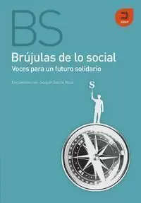 BRÚJULAS DE LO SOCIAL
