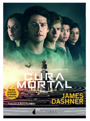 LA CURA MORTAL