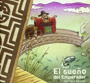 EL SUEÑO DEL EMPERADOR