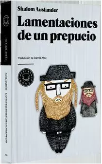 LAMENTACIONES DE UN PREPUCIO