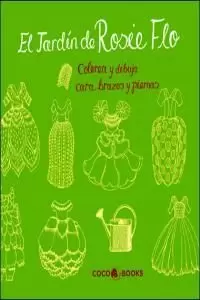 EL JARDÍN DE ROSIE FLO