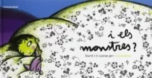 I ELS MONSTRES?