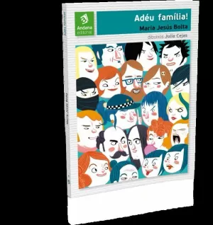 ADÉU FAMÍLIA!