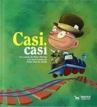 CASI, CASI CASI, CASI