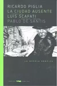LA CIUDAD AUSENTE