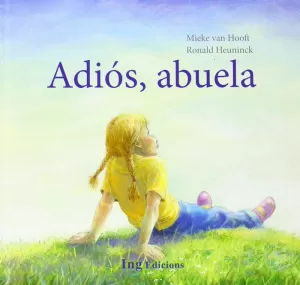 ADIÓS ABUELA ADIÓS ABUELA