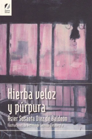 HIERBA VELOZ Y PÚRPURA HIERBA VELOZ Y PÚRPURA